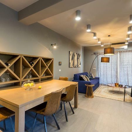 Magnolia - Modern Apartment Near City Center And Sea 波雷奇 外观 照片