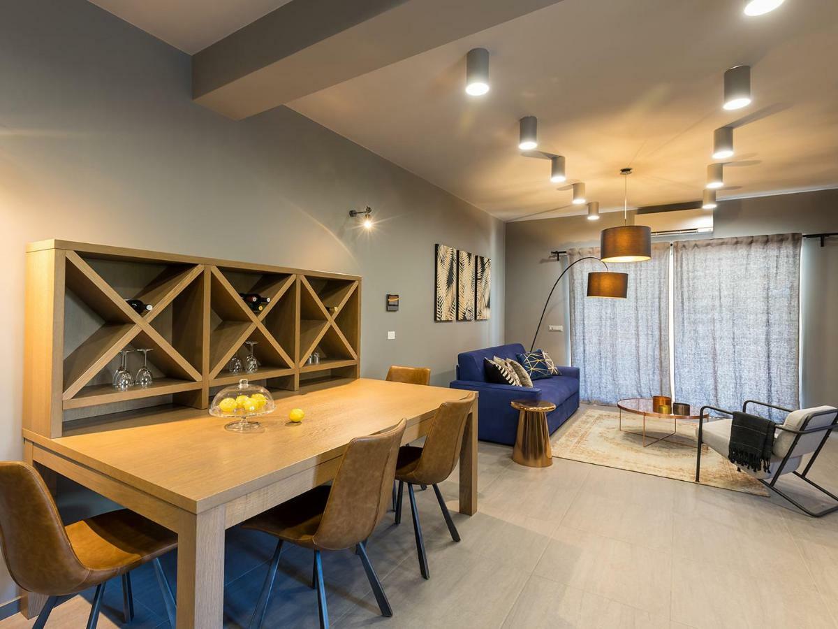 Magnolia - Modern Apartment Near City Center And Sea 波雷奇 外观 照片