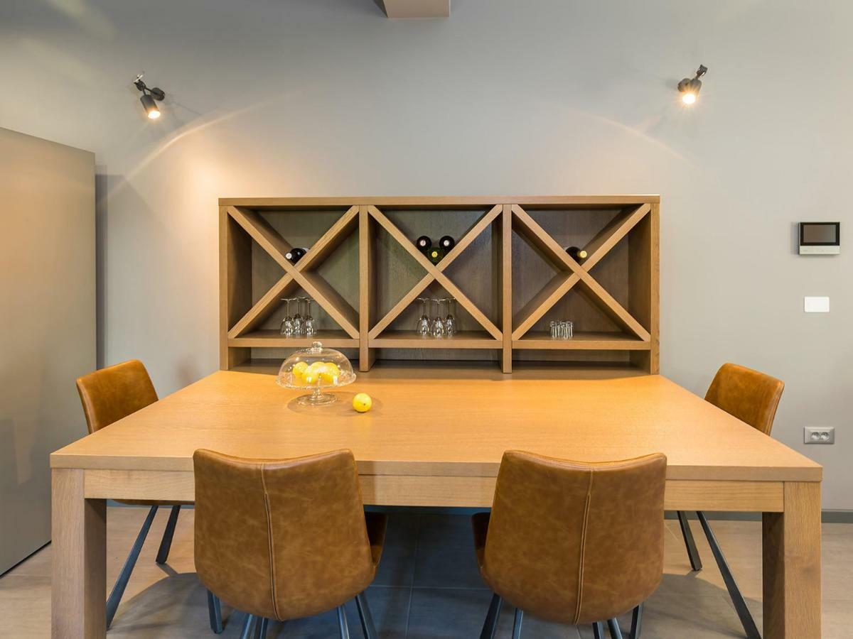 Magnolia - Modern Apartment Near City Center And Sea 波雷奇 外观 照片
