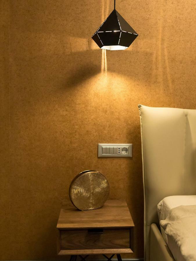 Magnolia - Modern Apartment Near City Center And Sea 波雷奇 外观 照片