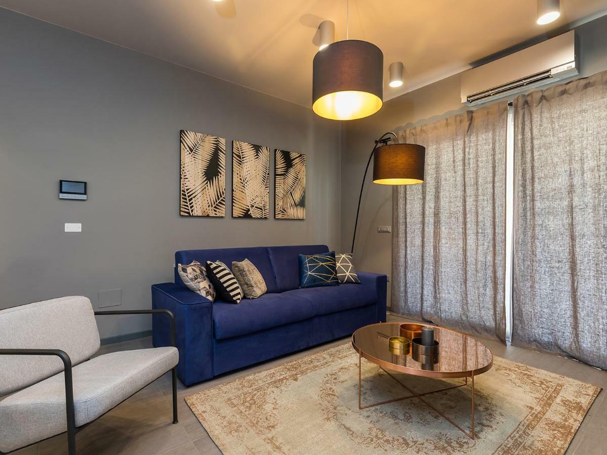 Magnolia - Modern Apartment Near City Center And Sea 波雷奇 外观 照片