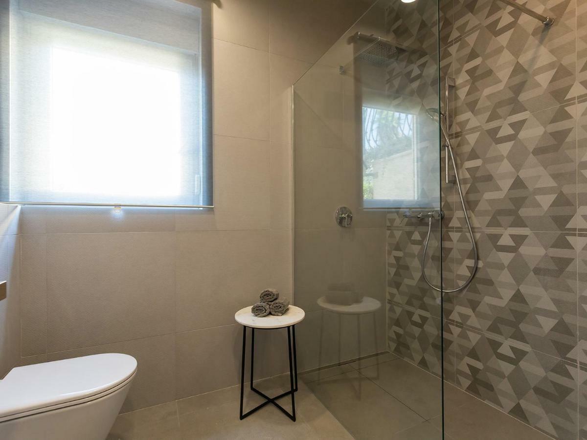 Magnolia - Modern Apartment Near City Center And Sea 波雷奇 外观 照片