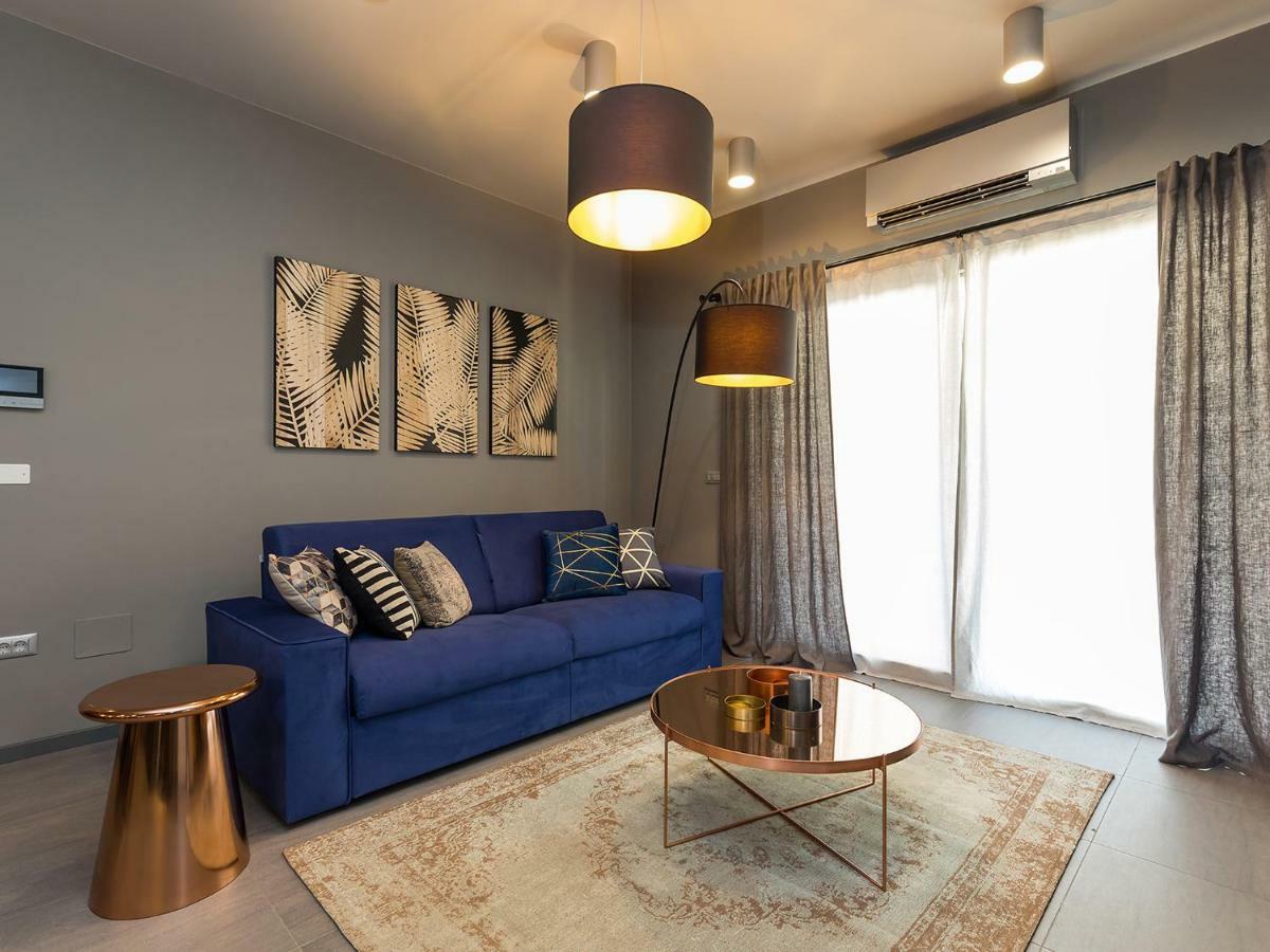 Magnolia - Modern Apartment Near City Center And Sea 波雷奇 外观 照片