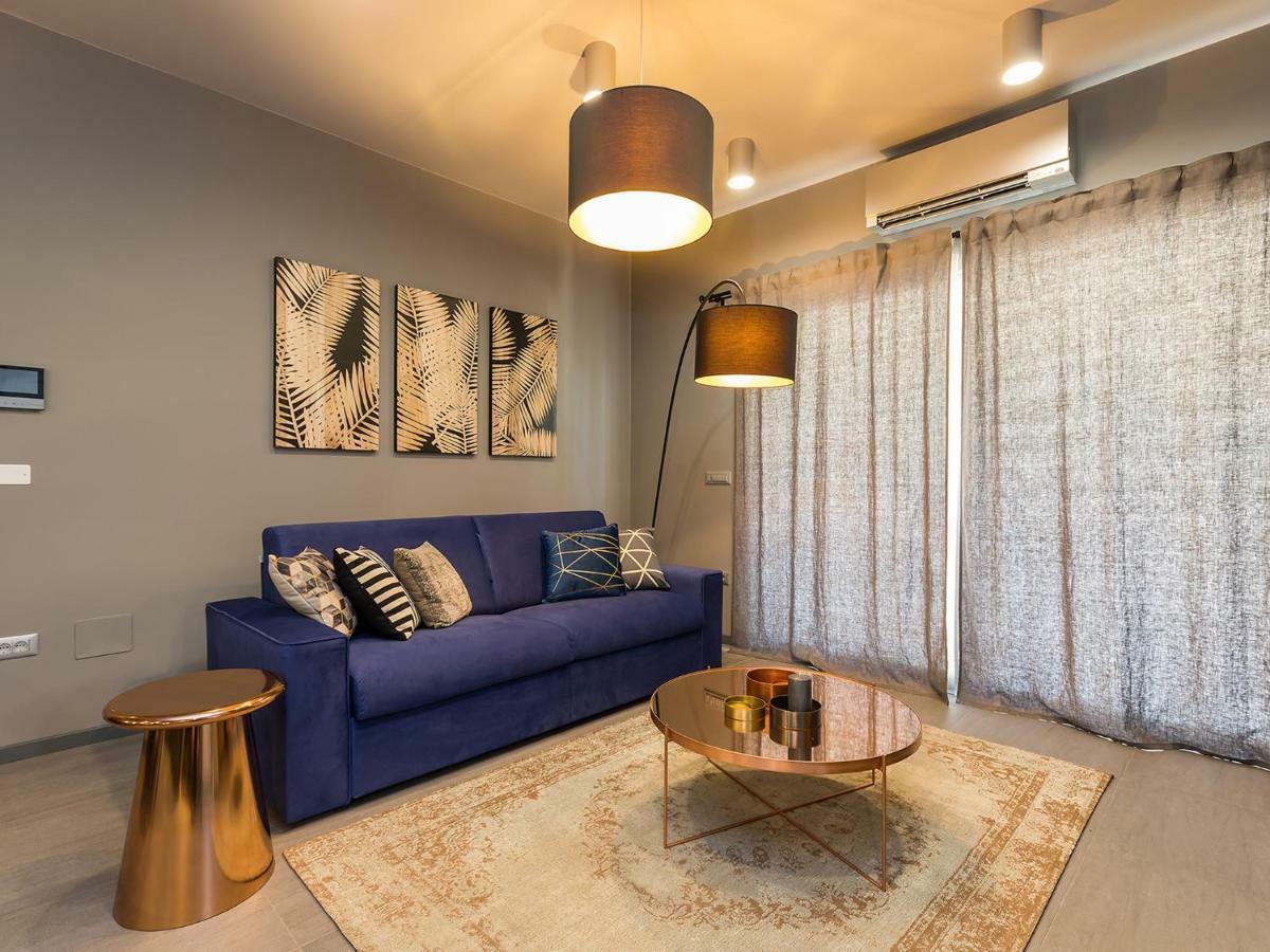 Magnolia - Modern Apartment Near City Center And Sea 波雷奇 外观 照片