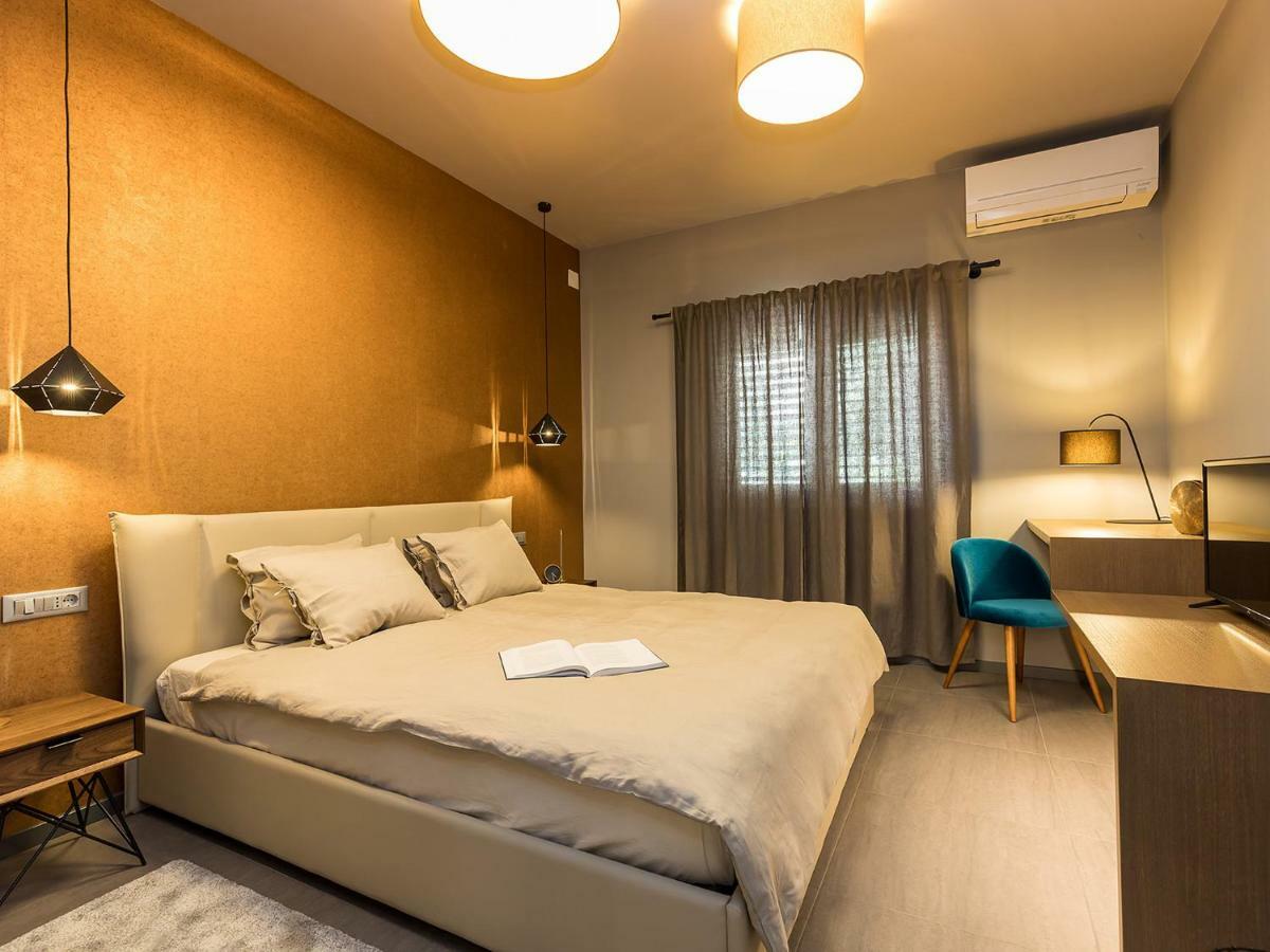 Magnolia - Modern Apartment Near City Center And Sea 波雷奇 外观 照片