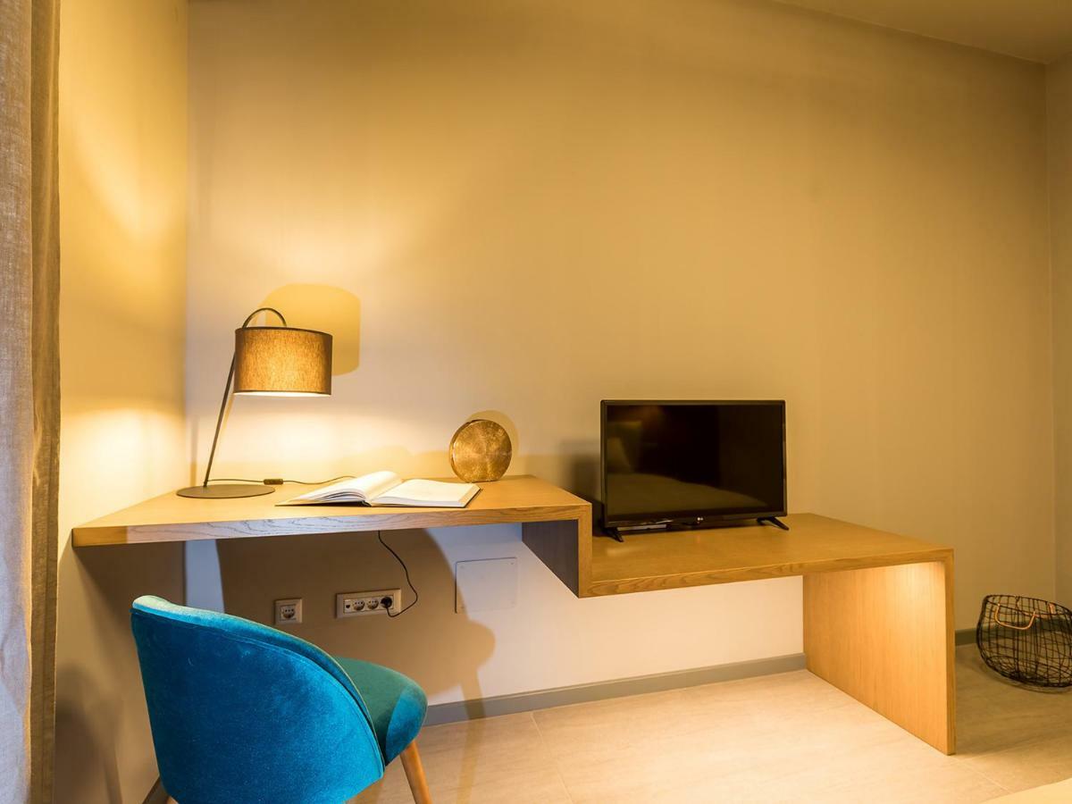 Magnolia - Modern Apartment Near City Center And Sea 波雷奇 外观 照片